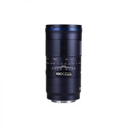 Laowa 180mm f/4.5 1.5X Ultra Macro APO (Sony E)