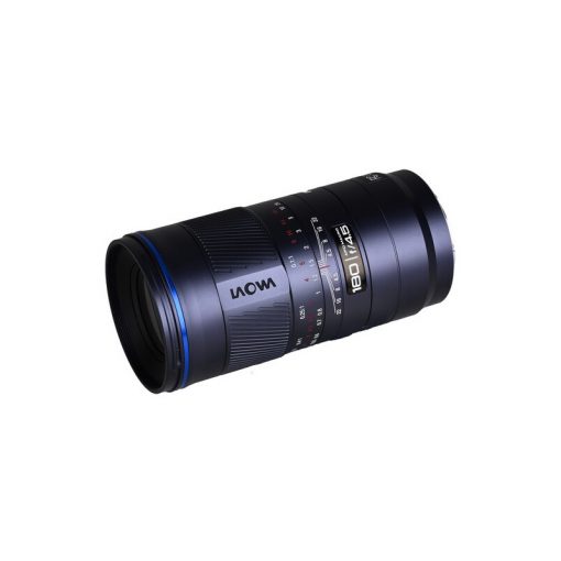 Laowa 180mm f/4.5 1.5X Ultra Macro APO (Sony E) - Ảnh 3