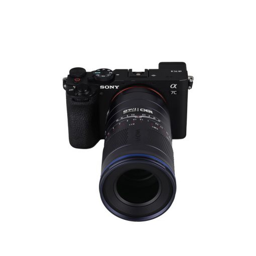 Laowa 180mm f/4.5 1.5X Ultra Macro APO (Sony E) - Ảnh 8