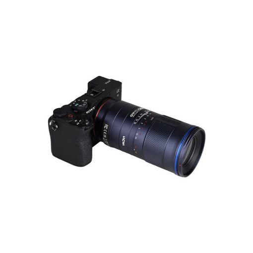 Laowa 180mm f/4.5 1.5X Ultra Macro APO (Sony E) - Ảnh 5