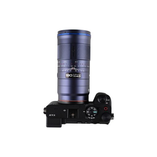 Laowa 180mm f/4.5 1.5X Ultra Macro APO (Sony E) - Ảnh 6