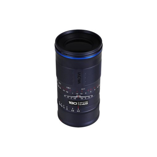 Laowa 180mm f/4.5 1.5X Ultra Macro APO (Canon EF) - Ảnh 2