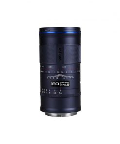 Laowa 180mm f/4.5 1.5X Ultra Macro APO (Canon EF)
