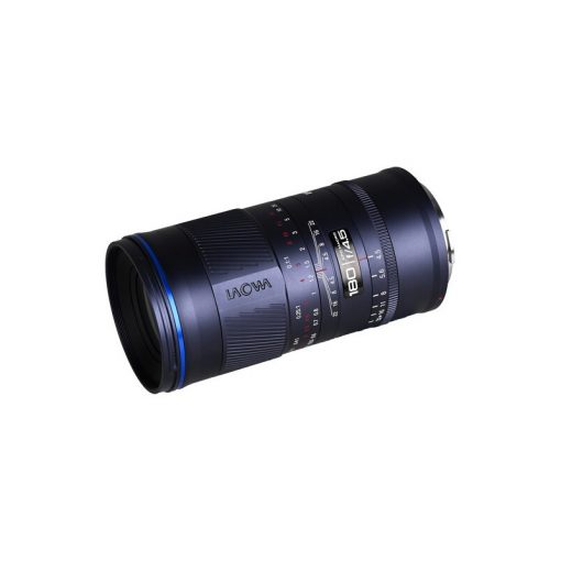 Laowa 180mm f/4.5 1.5X Ultra Macro APO (Canon EF) - Ảnh 4