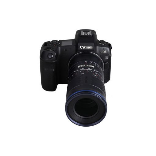 Laowa 180mm f/4.5 1.5X Ultra Macro APO (Canon EF) - Ảnh 5