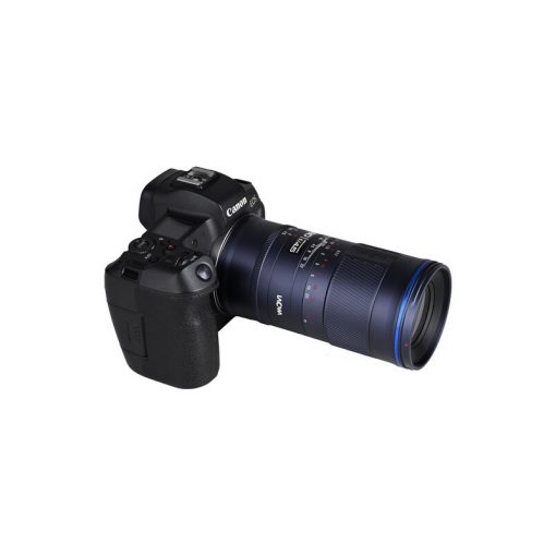 Laowa 180mm f/4.5 1.5X Ultra Macro APO (Canon EF) - Ảnh 7