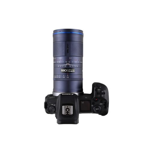 Laowa 180mm f/4.5 1.5X Ultra Macro APO (Canon EF) - Ảnh 6