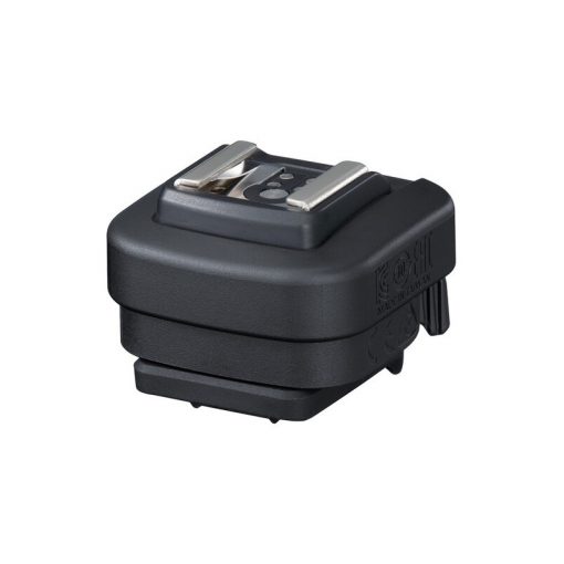 Multi-Function Shoe Adapter Canon AD-E1 - Ảnh 8