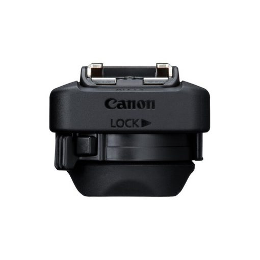 Multi-Function Shoe Adapter Canon AD-E1 - Ảnh 7