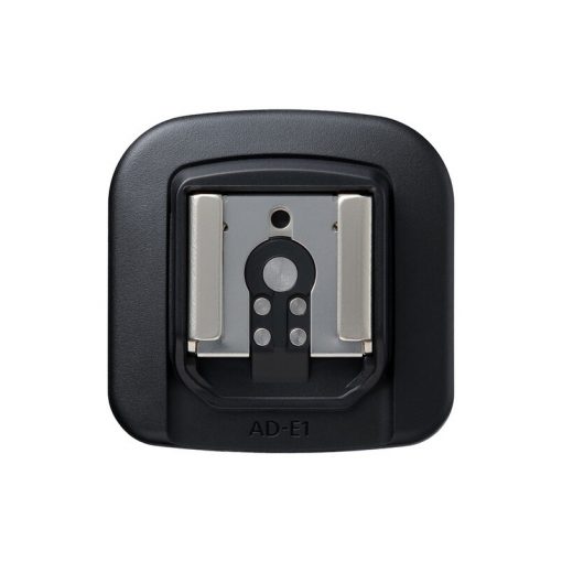 Multi-Function Shoe Adapter Canon AD-E1 - Ảnh 5
