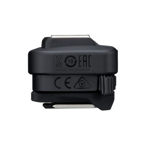 Multi-Function Shoe Adapter Canon AD-E1 - Ảnh 3