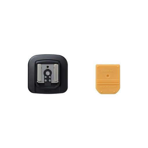 Multi-Function Shoe Adapter Canon AD-E1