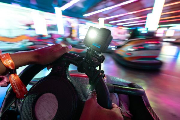Ra Mắt GoPro Lit Hero