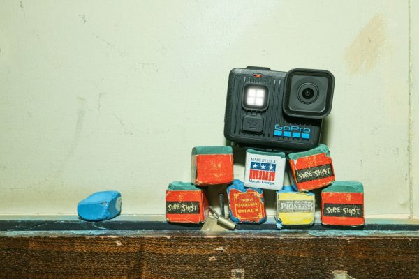 Ra Mắt GoPro Lit Hero