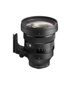 Sigma 135mm f/1.4 DG Art (L-Mount)
