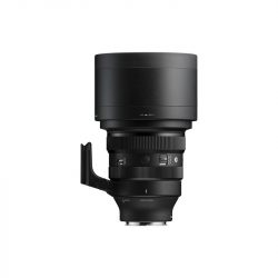 Alternative view of Sigma 135mm f/1.4 DG Art (L-Mount)