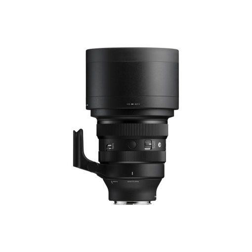 Sigma 135mm f/1.4 DG Art (L-Mount) - Ảnh 2