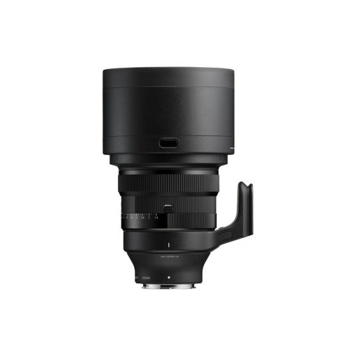 Sigma 135mm f/1.4 DG Art (L-Mount) - Ảnh 11