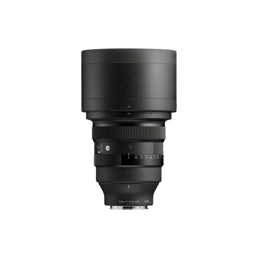 Sigma 135mm f/1.4 DG Art (L-Mount) - Ảnh 10