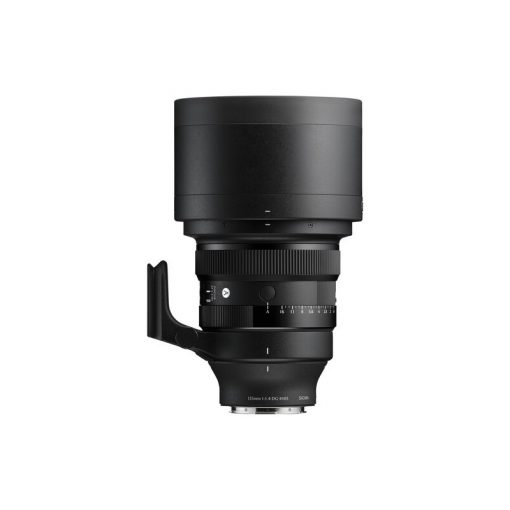 Sigma 135mm f/1.4 DG Art (L-Mount) - Ảnh 9
