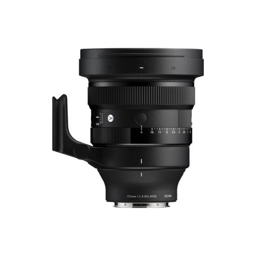 Sigma 135mm f/1.4 DG Art (L-Mount) - Ảnh 8