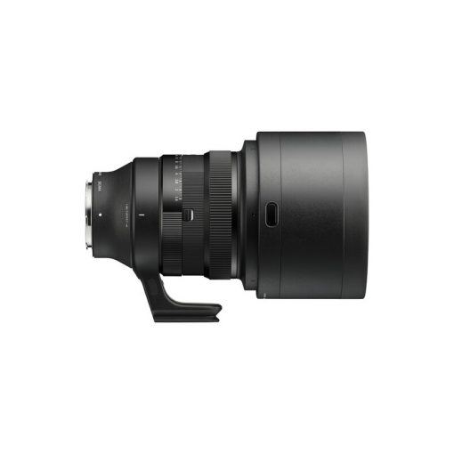 Sigma 135mm f/1.4 DG Art (L-Mount) - Ảnh 7