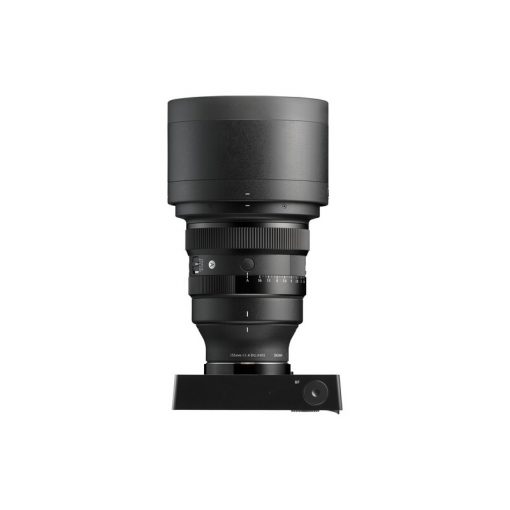 Sigma 135mm f/1.4 DG Art (L-Mount) - Ảnh 6