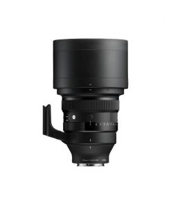 Sigma 135mm f/1.4 DG Art (Sony E)