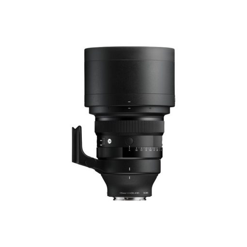Sigma 135mm f/1.4 DG Art (Sony E)