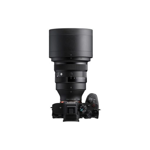 Sigma 135mm f/1.4 DG Art (Sony E) - Ảnh 5