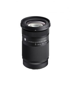 Sigma 20-200mm f/3.5-6.3 DG Contemporary (L-Mount)