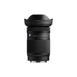 Alternative view of Sigma 20-200mm f/3.5-6.3 DG Contemporary (L-Mount)