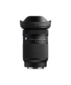 Sigma 20-200mm f/3.5-6.3 DG Contemporary (Sony E)