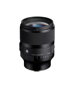 Sigma 35mm f/1.2 DG II Art (L-Mount)