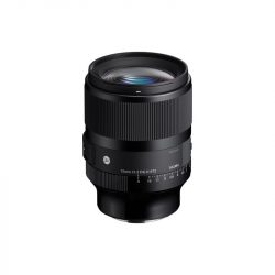 Sigma 35mm f/1.2 DG II Art (L-Mount)