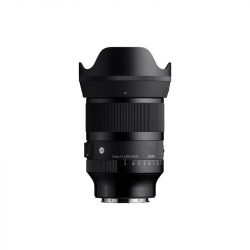 Alternative view of Sigma 35mm f/1.2 DG II Art (L-Mount)