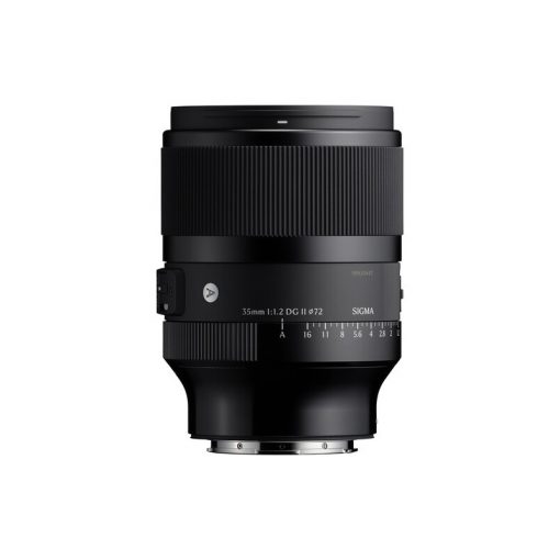 Sigma 35mm f/1.2 DG II Art (L-Mount) - Ảnh 6