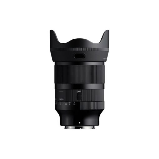 Sigma 35mm f/1.2 DG II Art (L-Mount) - Ảnh 5