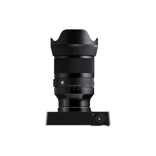 Sigma 35mm f/1.2 DG II Art (L-Mount) - Ảnh 4