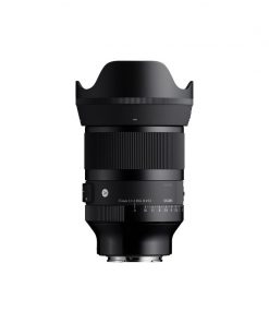 Sigma 35mm f/1.2 DG II Art (Sony E)