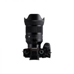 Alternative view of Sigma 35mm f/1.2 DG II Art (Sony E)