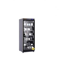 Tủ Chống Ẩm Cao Cấp HINISO AD-125S