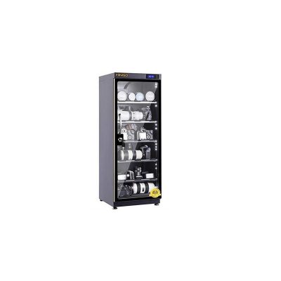 Tủ Chống Ẩm Cao Cấp HINISO AD-125S