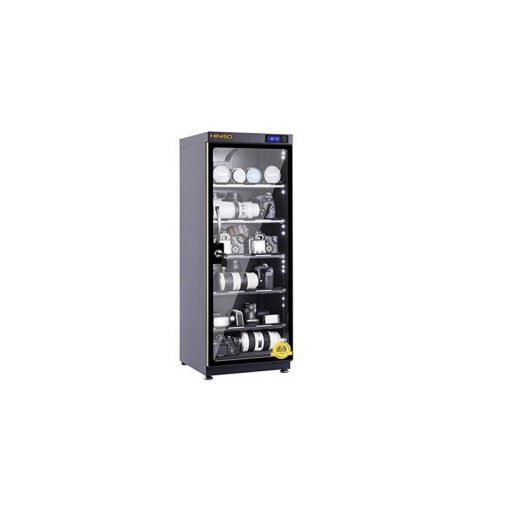 Tủ Chống Ẩm Cao Cấp HINISO AD-125S