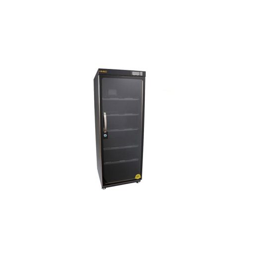 Tủ Chống Ẩm Cao Cấp HINISO AD-125S - Ảnh 2