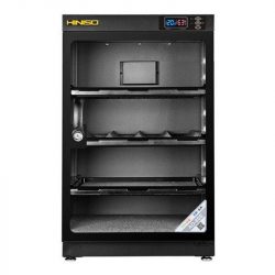 Tủ Chống Ẩm Cao Cấp HINISO AD-80S