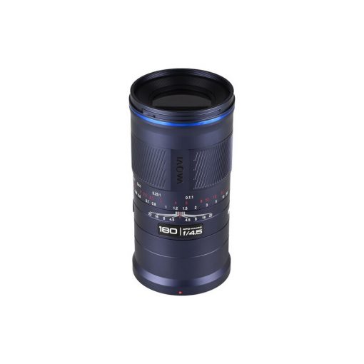 Laowa 180mm f/4.5 1.5X Ultra Macro APO (Nikon Z) - Ảnh 3