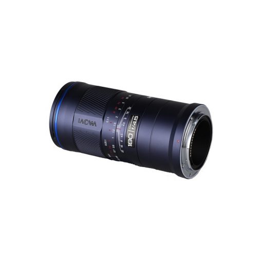 Laowa 180mm f/4.5 1.5X Ultra Macro APO (Nikon Z) - Ảnh 4