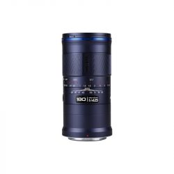Laowa 180mm f/4.5 1.5X Ultra Macro APO (Nikon Z)