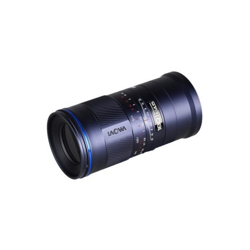 Laowa 180mm f/4.5 1.5X Ultra Macro APO (Nikon Z) - Ảnh 2